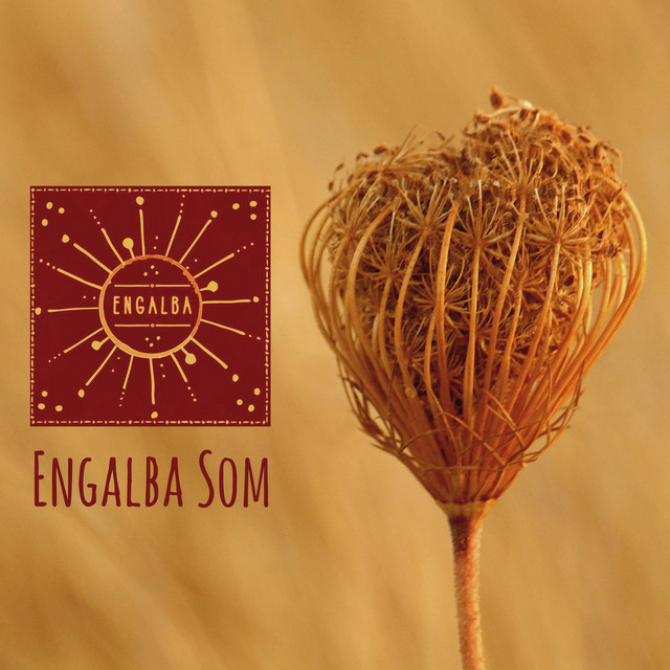 Engalba som